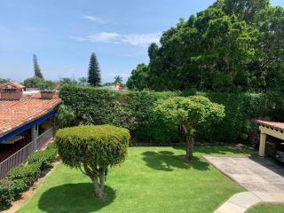 Relax and Enjoy Cuernavaca Pet Friendly - Cuernavaca - 8