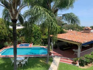 Relax and Enjoy Cuernavaca Pet Friendly - Cuernavaca - 7