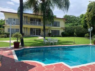Relax and Enjoy Cuernavaca Pet Friendly - Cuernavaca - 5