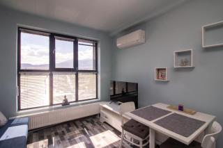 Mountain View Apartment 1 + Parking - Sofia - 6