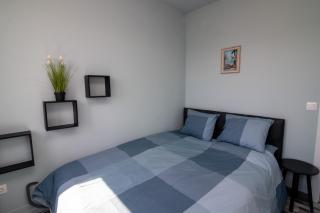 Mountain View Apartment 1 + Parking - Sofia - 2