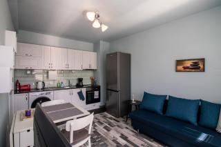 Mountain View Apartment 1 + Parking - Sofia - 8