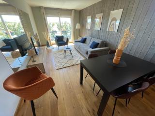Mizar, Joli appt rénové avec parking et balcon - Courseulles-sur-Mer - 1