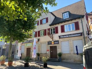Gasthaus Lamm - Waldenbuch - 7