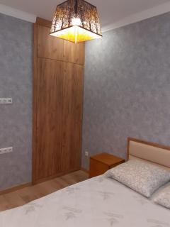 Two Bedroom Family Appartment - 3