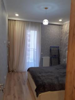 Two Bedroom Family Appartment - 1