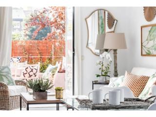 Fantastic flat with terrace Arturo Soria D2 - 2