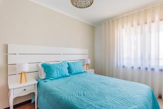 Mira-Ria - Apartamento em bairro calmo e central - Aveiro - 3