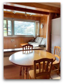 Studio in Residencia Maresme Neu - La Molina - La Molina - 1