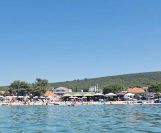 Solmaris apartments - Sukošan - 9