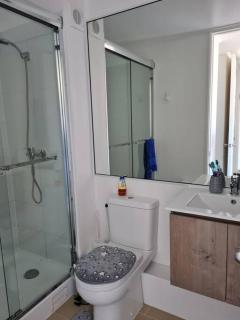 Hermoso depto en La Serena, full equipado. - 5