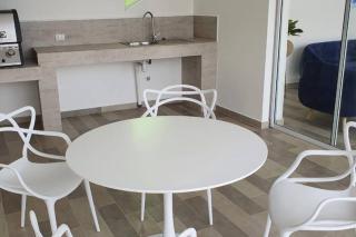 Hermoso depto en La Serena, full equipado. - 3