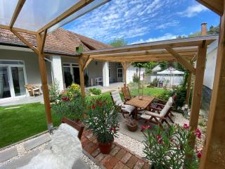 Bonne Vie Cottage - Zebegény - Zebegény - 9