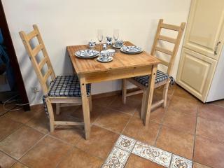 Hummelglück - Ferienwohnung mit Terrasse in 30 Min in HH City - Bendestorf - 3