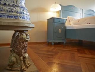 Hotel Chesa Spuondas - St. Moritz - 9