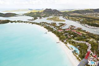 South Finger Villa - Jolly Harbour - 3