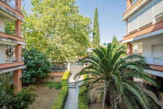 Acogedor apartamento. Arturo Soria-MD Anderson 1E - Madrid - 9