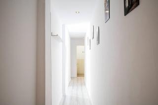 Acogedor apartamento. Arturo Soria-MD Anderson 1E - 2