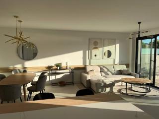 Estepona Luxury Apartment - 5
