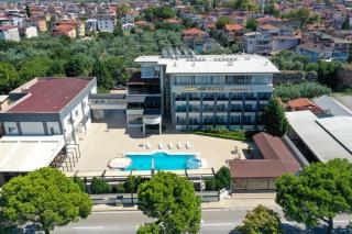 Lake Life Hotel - İznik - 9