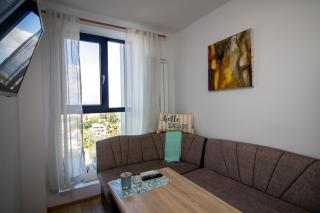 City View Apartment + Parking - Sofia - 6