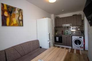 City View Apartment + Parking - Sofia - 7