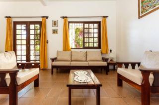 Casa com suíte na Praia da Cachoeira - Floripa - 8