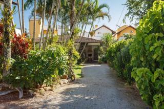 Casa com suíte na Praia da Cachoeira - Floripa - 7
