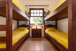 Casa com suíte na Praia da Cachoeira - Floripa - 6