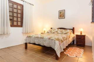Casa com suíte na Praia da Cachoeira - Floripa - Florianópolis - 5