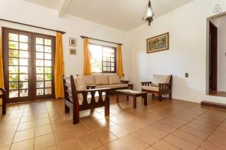 Casa com suíte na Praia da Cachoeira - Floripa - Florianópolis - 4