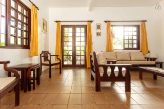 Casa com suíte na Praia da Cachoeira - Floripa - Florianópolis - 3