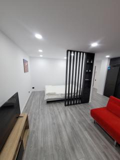 Studio 88 - Bucarest - 5