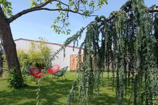 La grange de Jeannette - Burnhaupt-le-Haut - 9