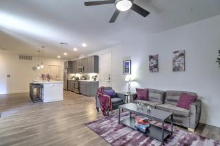 Walk Score 81-Shopping District-King Bed-Parking G3061 - Scottsdale - 2
