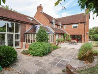 Yew Tree Farm - 9