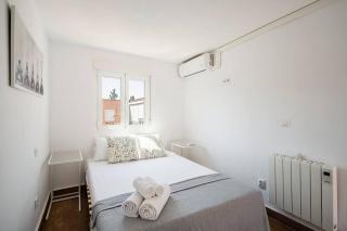 Espectacular Ático en Arturo Soria - 2