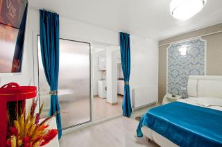 Blue Studio - 8