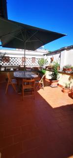 Attico degli Eroi - 0