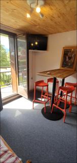 Mountain RoomChaleureux - Accueillant & Convivial - 8