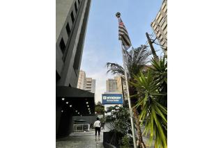 Flat Whynd Paulista Al Campinas 540 - São Paulo - 3