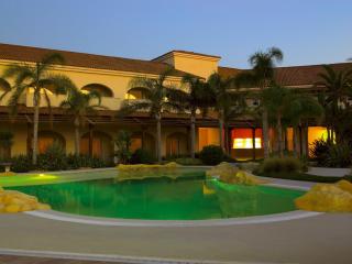 Marinagri Greenblu Hotel - 1