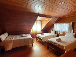 Hotel Heidinger - Oxapampa - 5