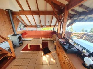 Chalet Chalon - Meillerie - 9