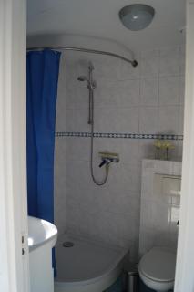 Hortensia Eiland - 4