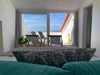 Barardo Street - Baleal - 0
