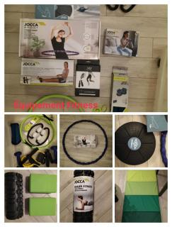 Orleans hypercentre articles fitness et Bebe - Orléans - 3