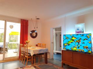 Villa Romantica - großer Wintergarten - 300m Strand - 8
