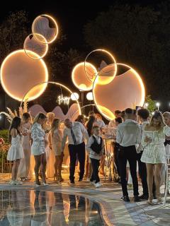 PalmaNova Resort - 1