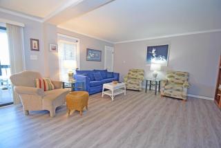 Our Place At The Beach 105E Condo - Ocean City - 6